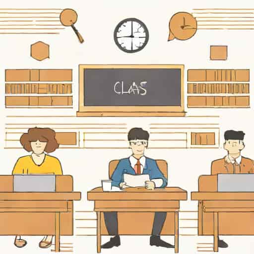 Sentence Of Plead For Class 1