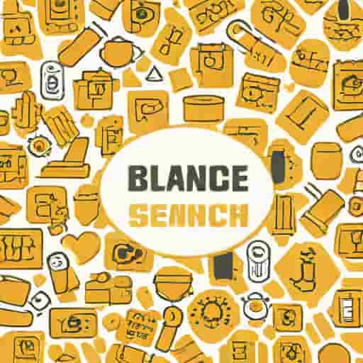 Sentence With The Word Blandishment