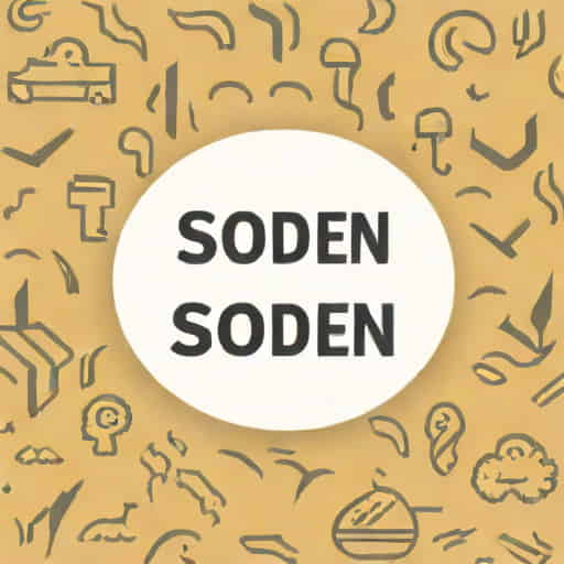 Sentence With The Word Sodden