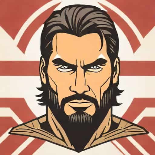 Seth Rollins Captain America