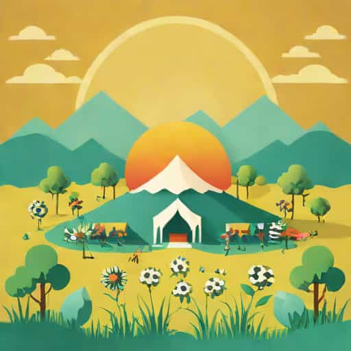Shakori Hills Grassroots Festival 2024