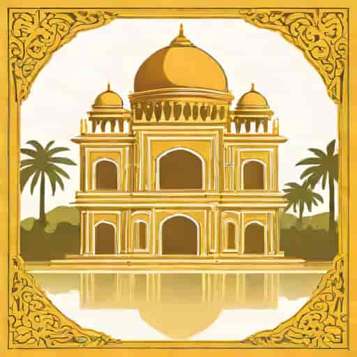 Shangri La Eros New Delhi