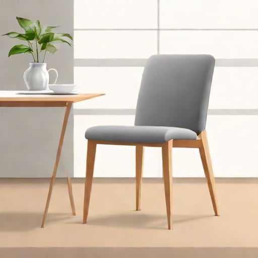 Sharlene Upholstered Side Chair