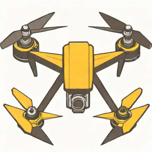 Sharper Image Glow Stunt Drone