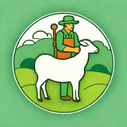 Sheepherder Green Card