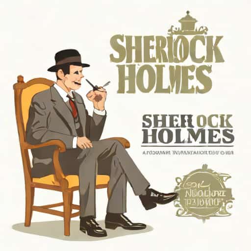 Sherlock Holmes 2009 Discombobulate