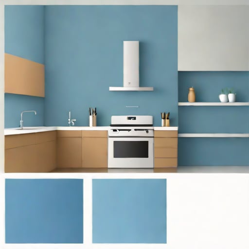 Sherwin Williams Aleutian