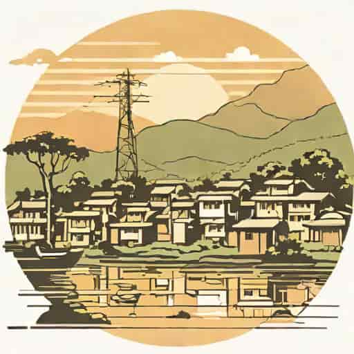 Shillong Teer Morning