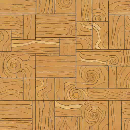 Shimming Vinyl Plank Flooring
