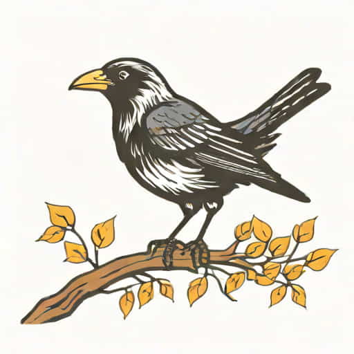 Short Poems In The Cockcrow