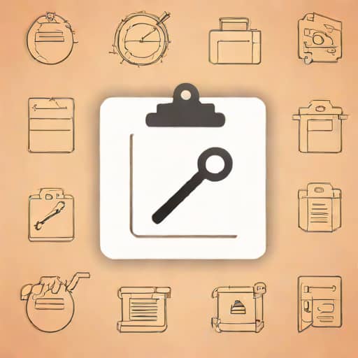 Shortcut Key For Clipboard