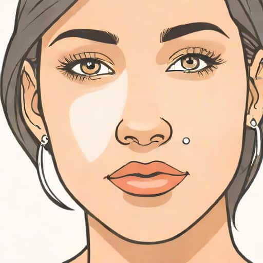 Should I Downsize My Nose Piercing