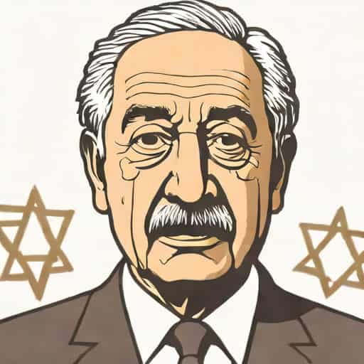 Simon Wiesenthal Israel