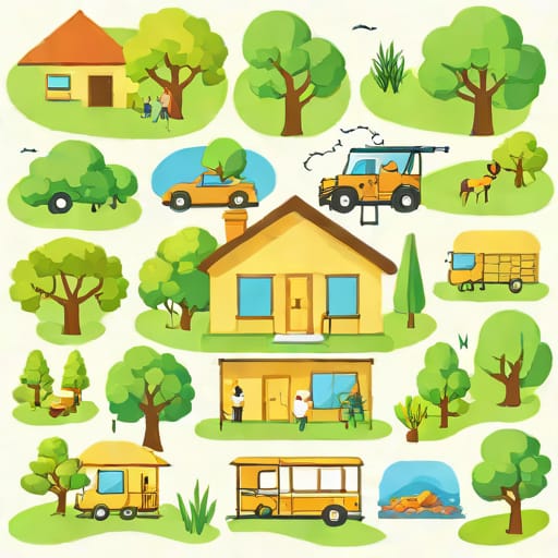 Sims 4 Enthuse About Conservation