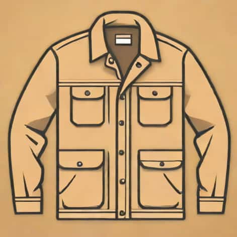 Sitka Grindstone Work Jacket