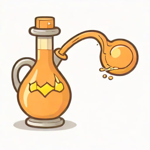 Slap Battles Invincibility Potion