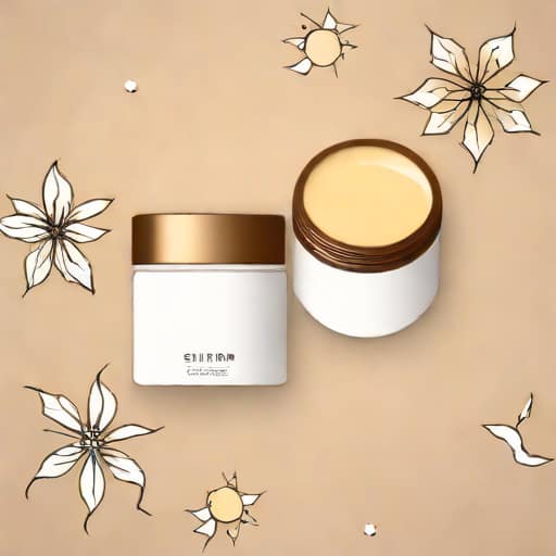 Sleep Balmy Body Cream