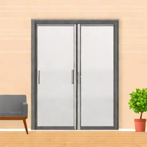 Sliding Glass Door Weather Stripping