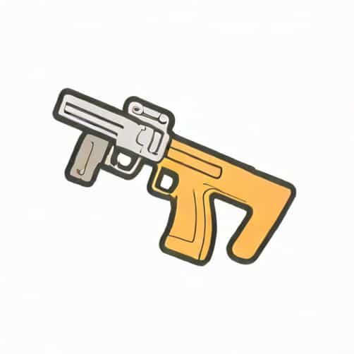 Small Bludgeon 4 Letters
