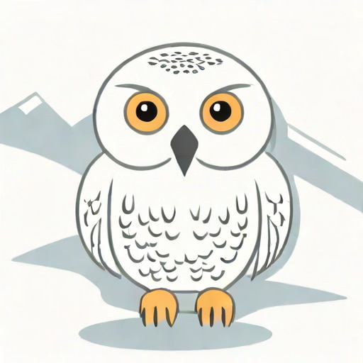 Snowy Owl Irruption 2024 Usa