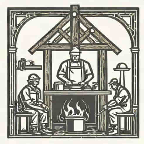Society Of Inclusive Blacksmiths