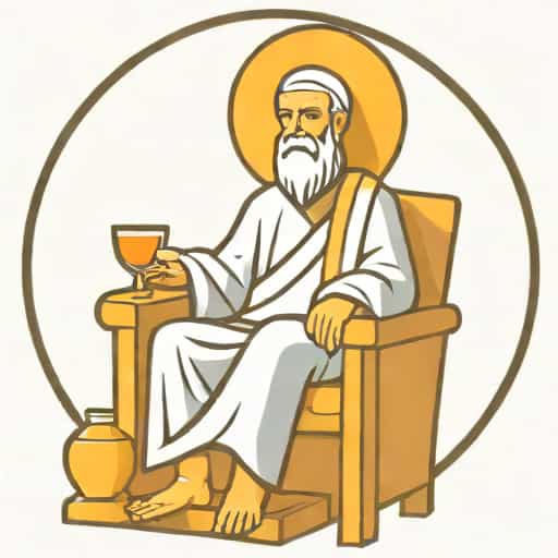 Socrates Shrewish Wife