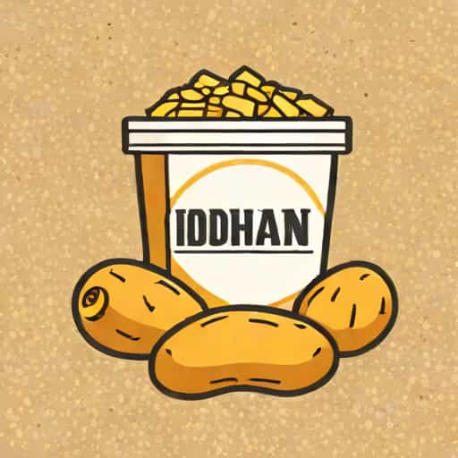 Sodium In Idahoan Instant Potatoes