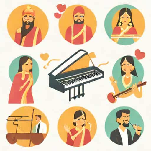 Songs Of Hum Saath Saath Hain