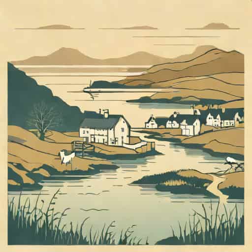 Songs Of The Hebrides Marjory Kennedy Fraser