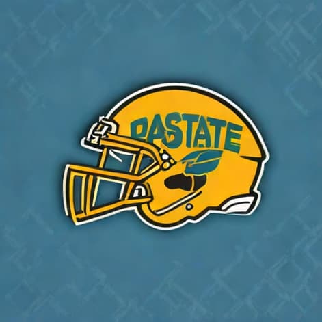 South Dakota State Football