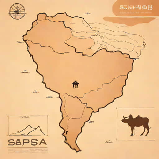 Southward Expansion Of Sahara Desert Upsc