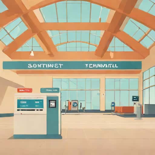 Southwest Terminal Ontario