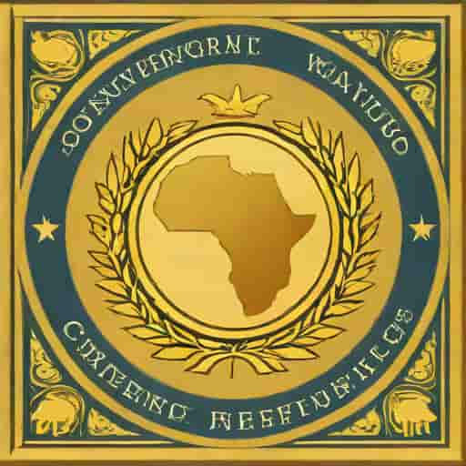 Sovereign Wealth Fund Of The Gabonese Republic
