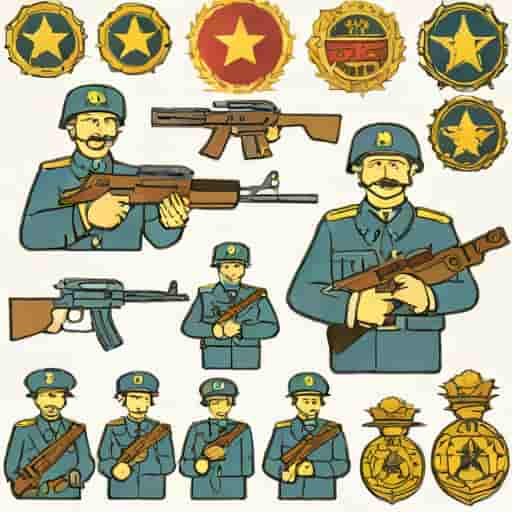 Soviet Naval Infantry