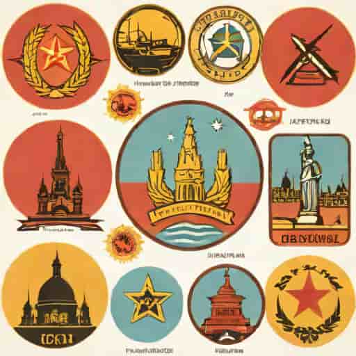 Soviet Policies Of Glasnost And Perestroika