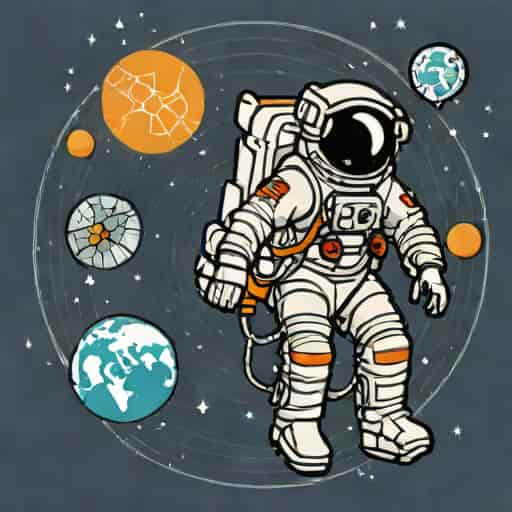 Space Mission Undertaken By Sunita Williams