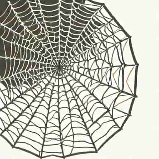 Spiderweb One Word Or Two