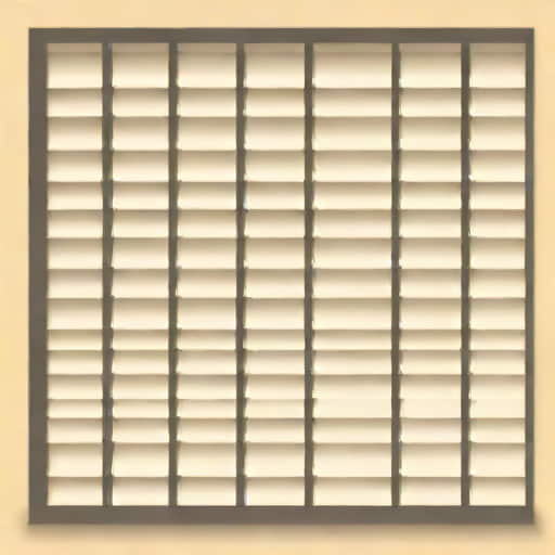 Spotlight Honeycomb Blinds