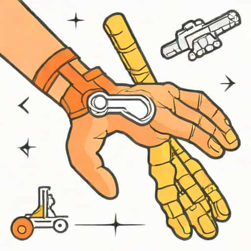 Sprains Indicate Damage To What Joint Component