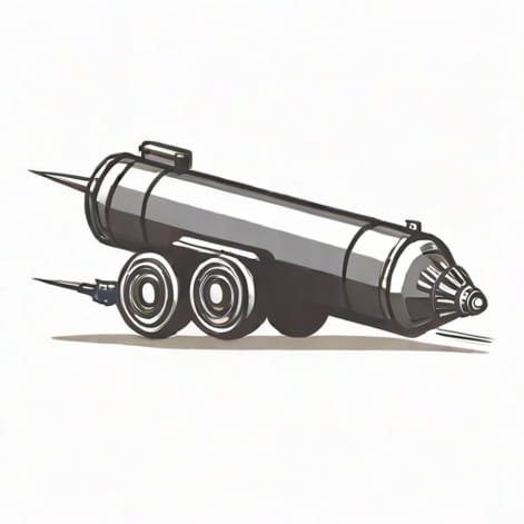 Spy X Loitering Munition