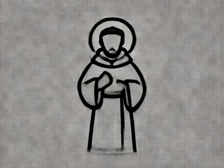 St Francis Xavier Homily