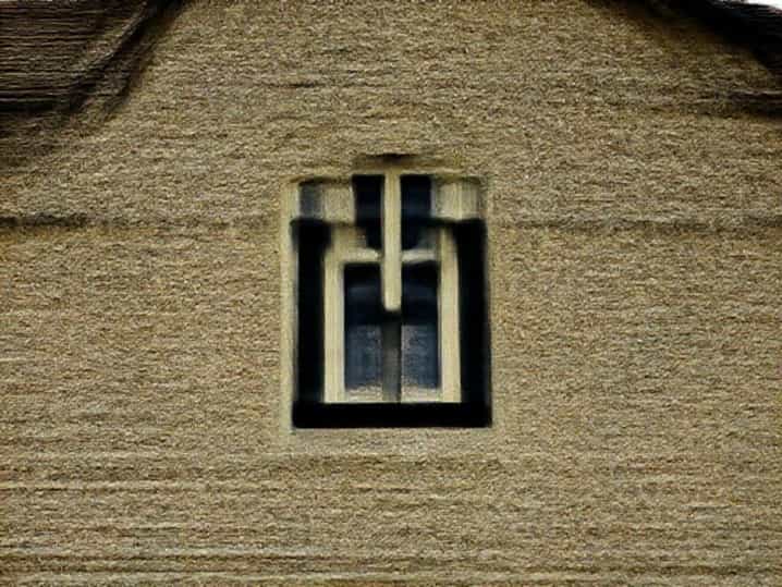 St Johns Almshouse Sherborne