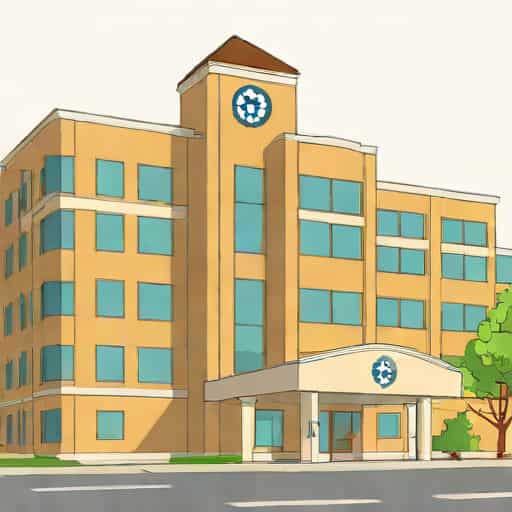 St Joseph Hospital Paterson Nj