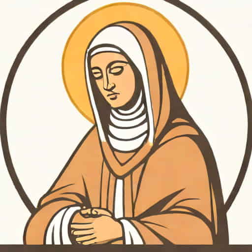 St Teresa Of Avila Contemplative Prayer