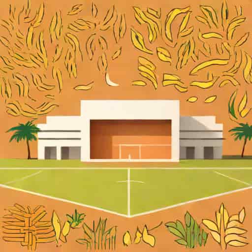 Stade Malien De Bamako Rs Berkane
