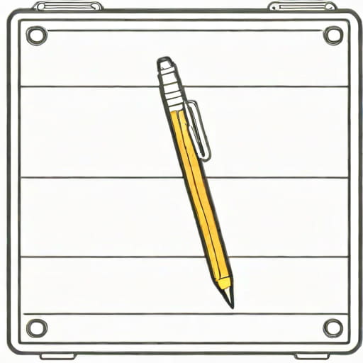 Staedtler Parallel Straightedge Drawing Board