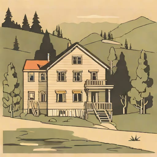 StanchU2019s Place Bellows Falls Vt