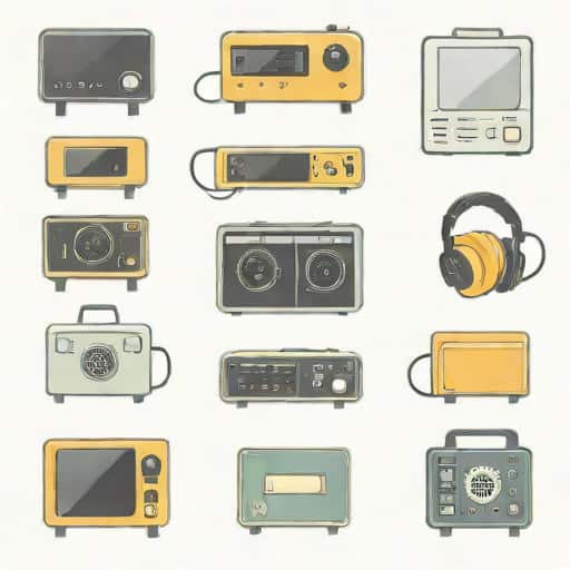 Standard Electricals Troop Bazar