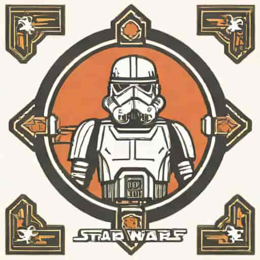 Star Wars Legion Immobilize