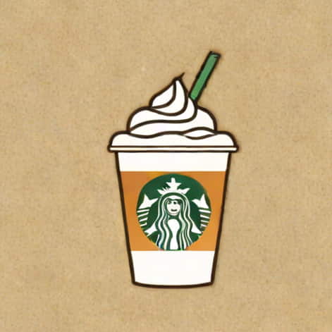 Starbucks Nondairy Cold Foam